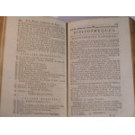 1775. ALMANACH astronomique et historique de la ville de Lyon (...) pour l'année 1775. (…).