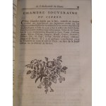 1775. ALMANACH astronomique et historique de la ville de Lyon (...) pour l'année 1775. (…).
