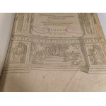 1591. IOANNIS CALVINII, Pralectiones in librum prophetiarum Danielis (...).
