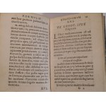 1562. GORRIS Pierre, Formulae remediorum, quibus vulgo medici utuntur (…).