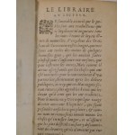 1639 [CICERON], Huit oraisons de Ciceron.