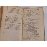 1614. PUBLII TERENTII AFRI Comoediae, multo maiore (…).