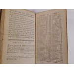 1788. [EROTYKA] ALMANACH DES GRACES, Etrennes Erotiques Chantantes, Dedie Et Presente A Madame, Comtesse D'Artois (…).