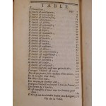 1761. [AUGUST III SAS] CARACCIOLI LOUIS ANTOINE, Les caracteres de l'amitié (…). Nouvelle édition. Corrigée & augmentée.