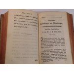 1784. [WROCŁAW] CICERO MARCUS TULIUS, Abhandlung über die menschlichen Pflichten in drey Büchern. Aus dem Lateinischen (...)