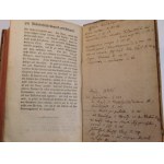 1784. [WROCŁAW] CICERO MARCUS TULIUS, Abhandlung über die menschlichen Pflichten in drey Büchern. Aus dem Lateinischen (...)