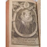 1719. DE L'ESTOILE PIERRE, Mémoires pour servir à l'histoire de France (…) Tome premier: depuis 1515 jusqu'en 1589.