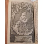 1719. DE L'ESTOILE PIERRE, Mémoires pour servir à l'histoire de France (…) Tome premier: depuis 1515 jusqu'en 1589.