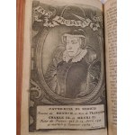 1719. DE L'ESTOILE PIERRE, Mémoires pour servir à l'histoire de France (…) Tome premier: depuis 1515 jusqu'en 1589.