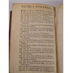 1719. DE L'ESTOILE PIERRE, Mémoires pour servir à l'histoire de France (…) Tome premier: depuis 1515 jusqu'en 1589.