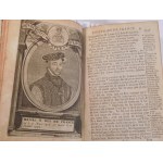 1719. DE L'ESTOILE PIERRE, Mémoires pour servir à l'histoire de France (…) Tome premier: depuis 1515 jusqu'en 1589.