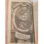 1719. DE L'ESTOILE PIERRE, Mémoires pour servir à l'histoire de France (…) Tome premier: depuis 1515 jusqu'en 1589.