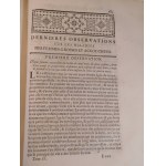 1738. [MEDYCYNA] MAURICEAU François, Traité des maladies des femmes grosses et de celles qui sont accouchées (…). Avec une description très-exacte de toutes les parties de la femme, qui servent à la génération (…).