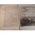 1789 [MILLOT Claude-François-Xavier], Abrégé de l'Histoire Romaine orné de 49 estampes dravées en taille-douce avec le plus grand soin, qui en représentent les principaux sujets.