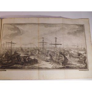 1789 [MILLOT Claude-François-Xavier], Abrégé de l'Histoire Romaine orné de 49 estampes dravées en taille-douce avec le plus grand soin, qui en représentent les principaux sujets.