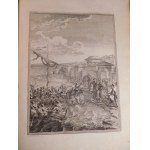 1789 [MILLOT Claude-François-Xavier], Abrégé de l'Histoire Romaine orné de 49 estampes dravées en taille-douce avec le plus grand soin, qui en représentent les principaux sujets.