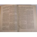 1769. [ORZECZNICTWO] ROUSSEAUD DE LA COMBE Guy du, Recueil de jurisprudence civile du pays de droit écrit et coutumier par ordre alphabétique (…).