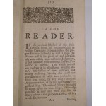 1744. TURBERVIL HENRY, A manual of controversies clearly demonstrating the truth of Catholick religion, by texts of Holy Scripture, councils of all ages, fathers of the first 500 years common sense and reason (…).