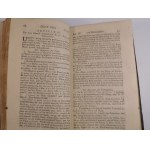 1744. TURBERVIL HENRY, A manual of controversies clearly demonstrating the truth of Catholick religion, by texts of Holy Scripture, councils of all ages, fathers of the first 500 years common sense and reason (…).