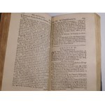 1744. TURBERVIL HENRY, A manual of controversies clearly demonstrating the truth of Catholick religion, by texts of Holy Scripture, councils of all ages, fathers of the first 500 years common sense and reason (…).