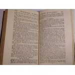 1744. TURBERVIL HENRY, A manual of controversies clearly demonstrating the truth of Catholick religion, by texts of Holy Scripture, councils of all ages, fathers of the first 500 years common sense and reason (…).