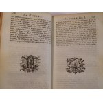 1775. WAILLY MONSIEUR DE, Les Commentaires de César. Nouvelle édition (…).