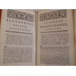 1775. WAILLY MONSIEUR DE, Les Commentaires de César. Nouvelle édition (…).