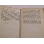 1775. WAILLY MONSIEUR DE, Les Commentaires de César. Nouvelle édition (…).