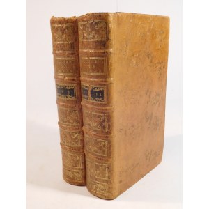 1775. WAILLY MONSIEUR DE, Les Commentaires de César. Nouvelle édition (...).