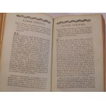 1775. WAILLY MONSIEUR DE, Les Commentaires de César. Nouvelle édition (…).