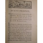 1770. VOLTAIRE, Arouet François-Marie, La Henriade (...).
