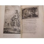 1770. VOLTAIRE, Arouet François-Marie, La Henriade (...).