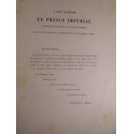 1859. FIEFFE Eugène, Napoléon Ier et la Garde impériale (…).