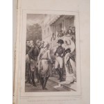 1848. GABOURD Amédée, Histoire de Napoléon Bonaparte (…).