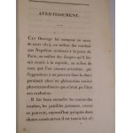 1819. RULHIERE [Claude Carloman de], Oeuvres posthumes (…) [Histoire de l'anarchie de Pologne]. 1817. PRADT DE, Dominique-Georges-Frédéric Dufour, Histoire de l'ambassade dans le grand duché de Varsovie en 1812.