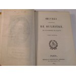 1819. RULHIERE [Claude Carloman de], Oeuvres posthumes (…) [Histoire de l'anarchie de Pologne]. 1817. PRADT DE, Dominique-Georges-Frédéric Dufour, Histoire de l'ambassade dans le grand duché de Varsovie en 1812.