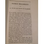 1819. RULHIERE [Claude Carloman de], Oeuvres posthumes (…) [Histoire de l'anarchie de Pologne]. 1817. PRADT DE, Dominique-Georges-Frédéric Dufour, Histoire de l'ambassade dans le grand duché de Varsovie en 1812.