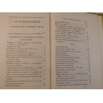 1819. RULHIERE [Claude Carloman de], Oeuvres posthumes (…) [Histoire de l'anarchie de Pologne]. 1817. PRADT DE, Dominique-Georges-Frédéric Dufour, Histoire de l'ambassade dans le grand duché de Varsovie en 1812.