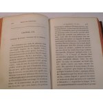 1825. TOUCHARD-LAFOSSE, G[EORGES], Saint-Amant, J.S., Précis de l`Histoire de Napoléon, du Consulat et de l`Empire (…).