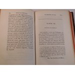 1825. TOUCHARD-LAFOSSE, G[EORGES], Saint-Amant, J.S., Précis de l`Histoire de Napoléon, du Consulat et de l`Empire (…).