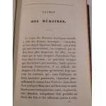 1825. TOUCHARD-LAFOSSE, G[EORGES], Saint-Amant, J.S., Précis de l`Histoire de Napoléon, du Consulat et de l`Empire (…).