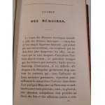 1825 TOUCHARD-LAFOSSE, G[EORGES], Saint-Amant, J.S., Précis de l`Histoire de Napoléon, du Consulat et de l`Empire (...).