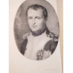 1825. TOUCHARD-LAFOSSE, G[EORGES], Saint-Amant, J.S., Précis de l`Histoire de Napoléon, du Consulat et de l`Empire (…).