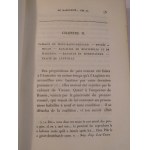 1825. TOUCHARD-LAFOSSE, G[EORGES], Saint-Amant, J.S., Précis de l`Histoire de Napoléon, du Consulat et de l`Empire (…).