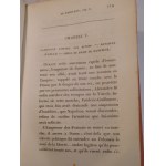 1825. TOUCHARD-LAFOSSE, G[EORGES], Saint-Amant, J.S., Précis de l`Histoire de Napoléon, du Consulat et de l`Empire (…).