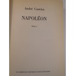 1968. CASTELOT André, Napoléon.