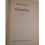 1968. CASTELOT André, Napoléon.