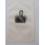 1839-42. [Michał Stachowicz] CHODŹKO Leonard, Jean Henri Dombrowski.
