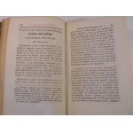 1834. [MEDYCYNA] ARETE DE CAPADOCE, Traité des signes, des causes et de la cure des maladies aigues et chroniques (...).