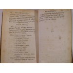 1819. [MEDYCYNA DOMOWA] BESUCHET DE SAUNOIS Jean-Claude, Petite médecine domestique (...).